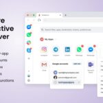 Sidekick browser, the one that makes you a productive workhorse
